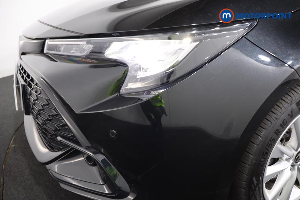 Toyota Corolla Icon Automatic Petrol-Electric Hybrid Estate - Stock Number (1600026) - 25th supplementary image