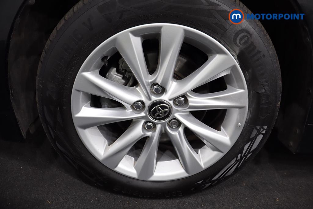 Toyota Corolla Icon Automatic Petrol-Electric Hybrid Estate - Stock Number (1600026) - 26th supplementary image