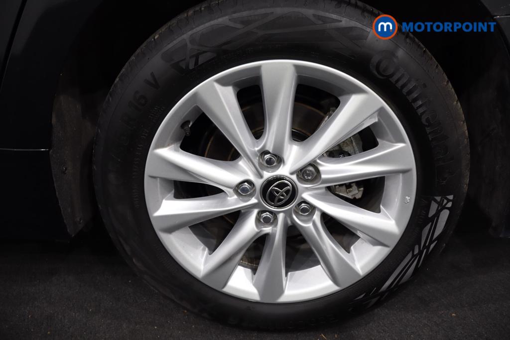 Toyota Corolla Icon Automatic Petrol-Electric Hybrid Estate - Stock Number (1600026) - 27th supplementary image