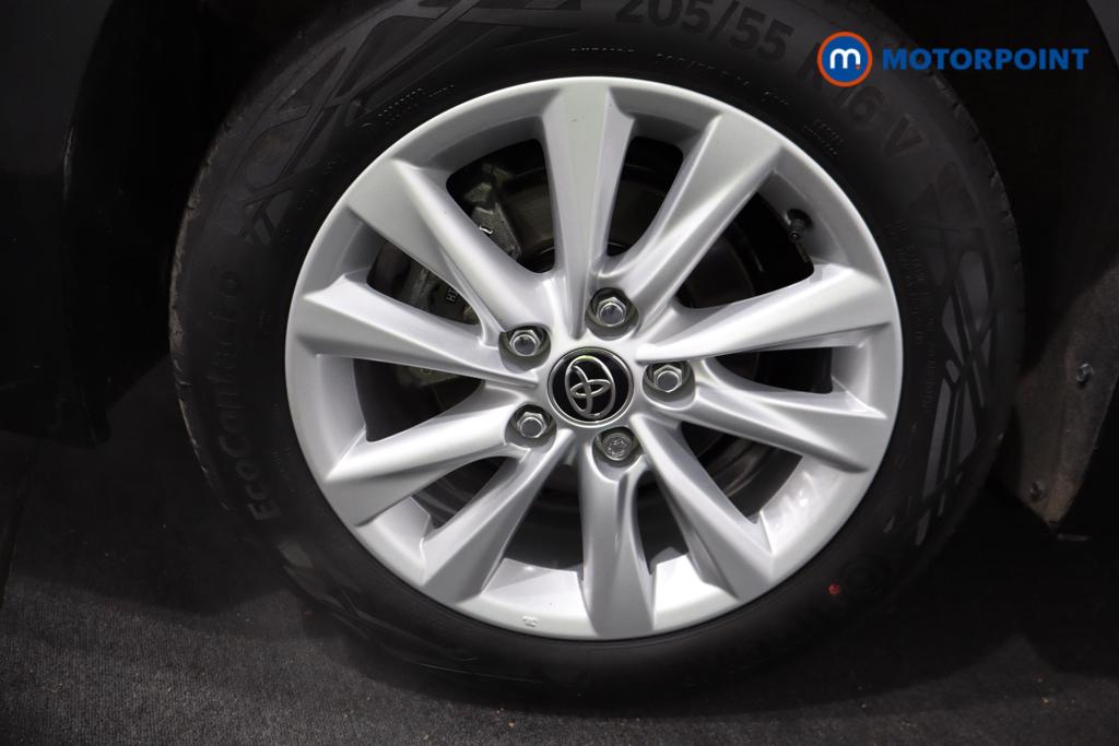 Toyota Corolla Icon Automatic Petrol-Electric Hybrid Estate - Stock Number (1600026) - 28th supplementary image