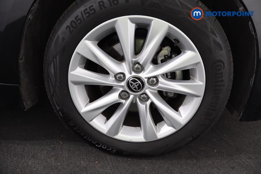 Toyota Corolla Icon Automatic Petrol-Electric Hybrid Estate - Stock Number (1600026) - 29th supplementary image