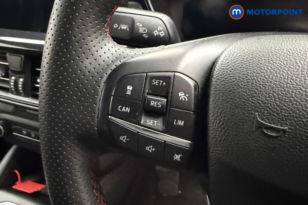 Ford Focus St-Line X Manual Petrol Estate - Stock Number (1600412) - 3rd supplementary image