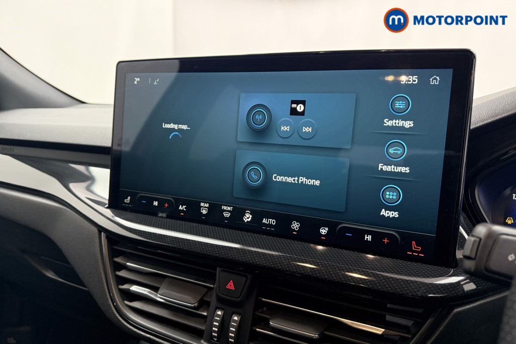 Ford Focus St-Line X Manual Petrol Estate - Stock Number (1600412) - 7th supplementary image