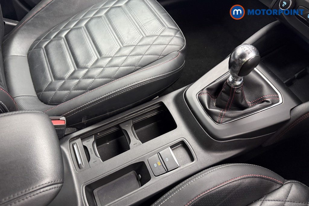 Ford Focus St-Line X Manual Petrol Estate - Stock Number (1600412) - 15th supplementary image