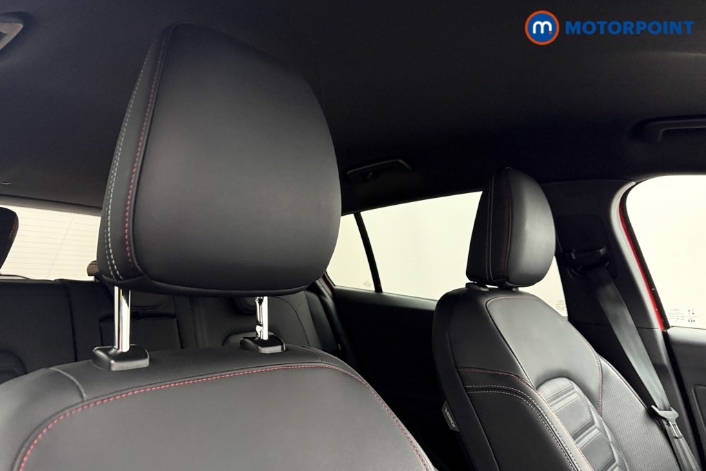 Ford Focus St-Line X Manual Petrol Estate - Stock Number (1600412) - 22nd supplementary image