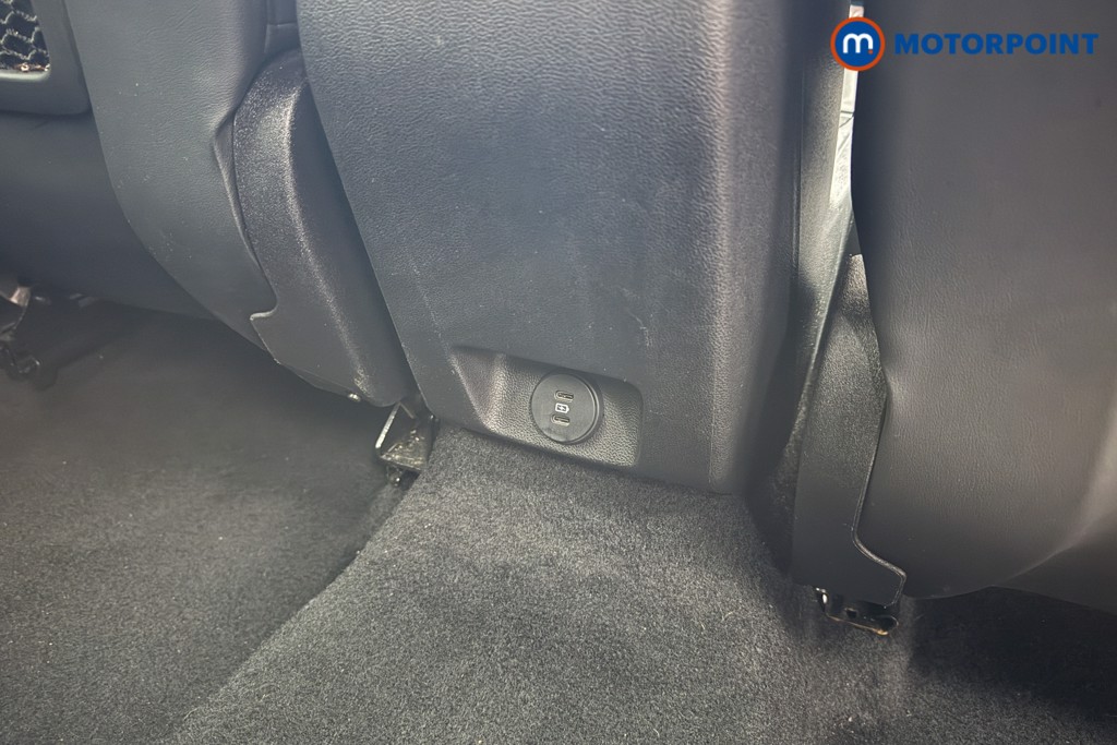 Ford Focus St-Line X Manual Petrol Estate - Stock Number (1600412) - 24th supplementary image