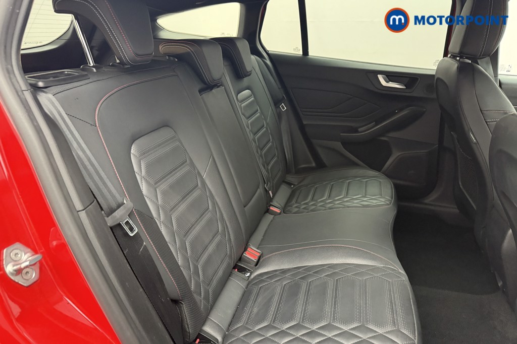 Ford Focus St-Line X Manual Petrol Estate - Stock Number (1600412) - 25th supplementary image