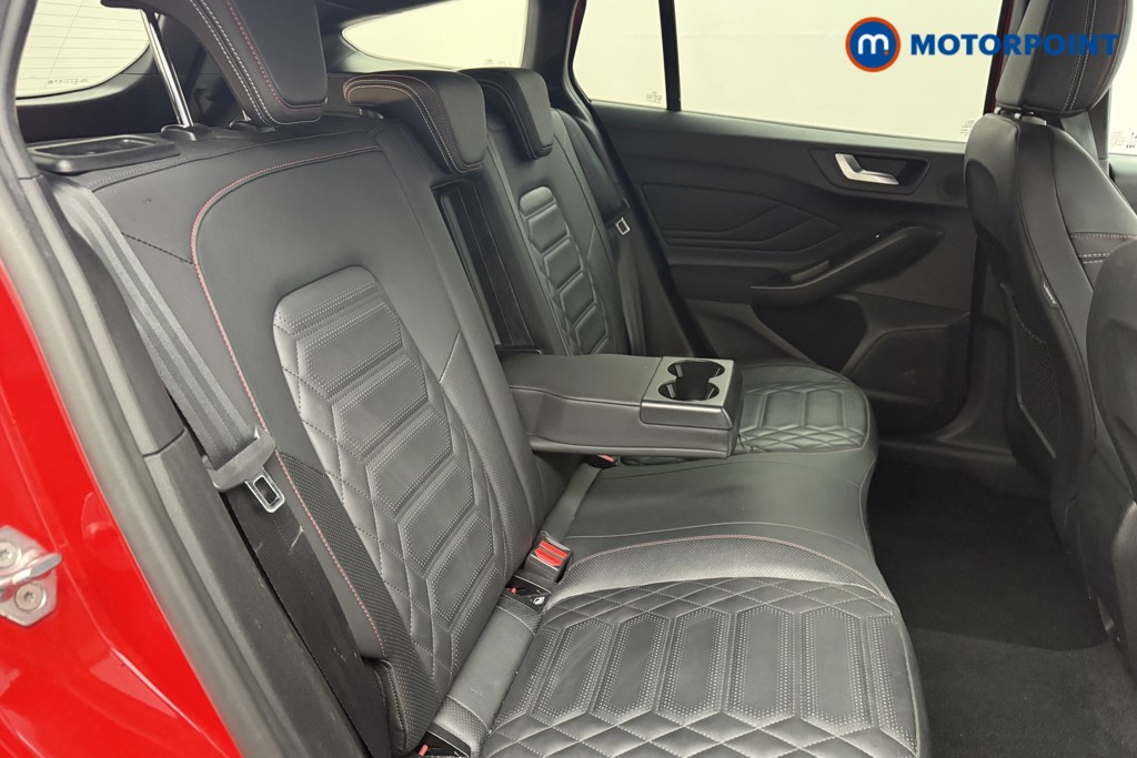 Ford Focus St-Line X Manual Petrol Estate - Stock Number (1600412) - 26th supplementary image