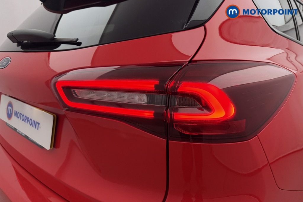 Ford Focus St-Line X Manual Petrol Estate - Stock Number (1600412) - 28th supplementary image