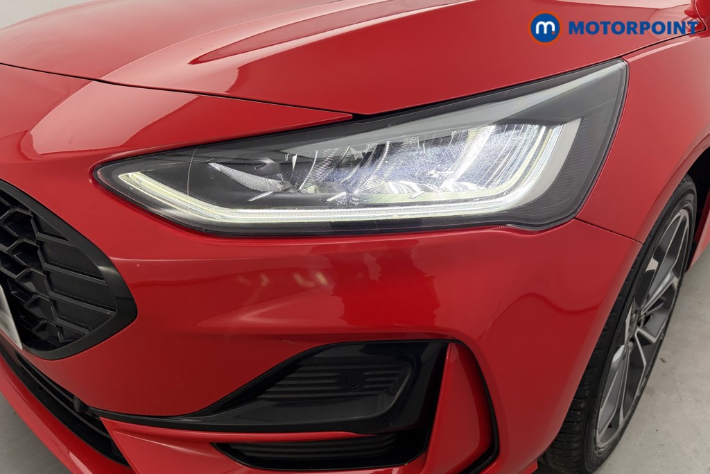 Ford Focus St-Line X Manual Petrol Estate - Stock Number (1600412) - 31st supplementary image