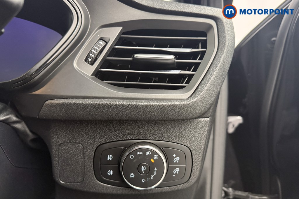 Ford Focus St-Line X Manual Petrol Hatchback - Stock Number (1600422) - 20th supplementary image