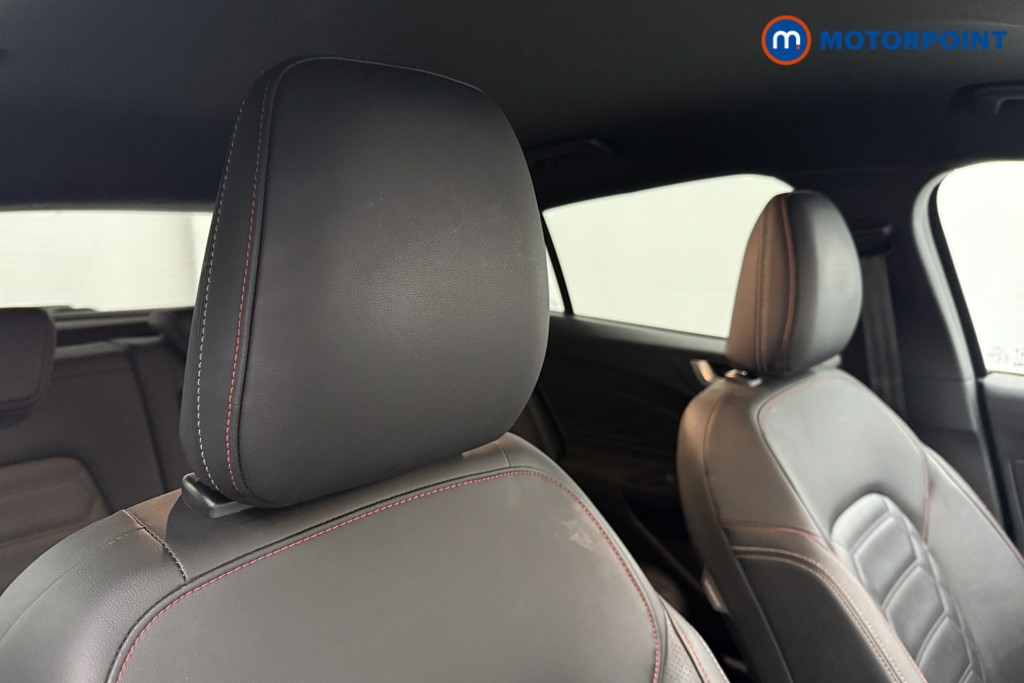 Ford Focus St-Line X Manual Petrol Hatchback - Stock Number (1600422) - 25th supplementary image