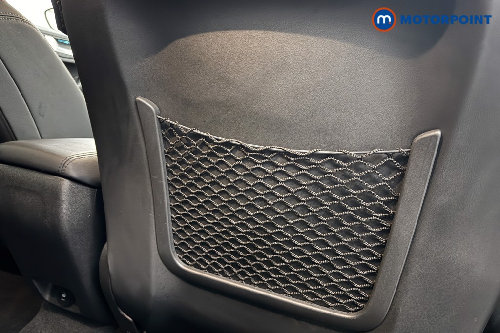 Ford Focus St-Line X Manual Petrol Hatchback - Stock Number (1600422) - 28th supplementary image