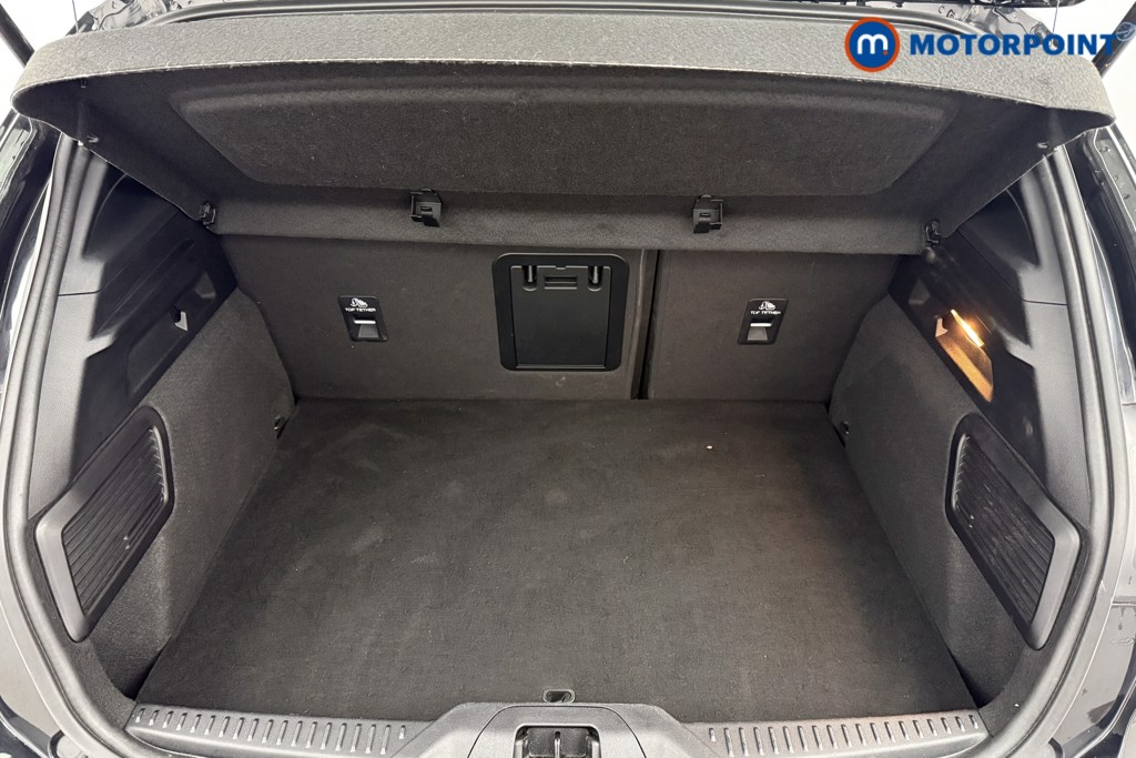 Ford Focus St-Line X Manual Petrol Hatchback - Stock Number (1600422) - 31st supplementary image