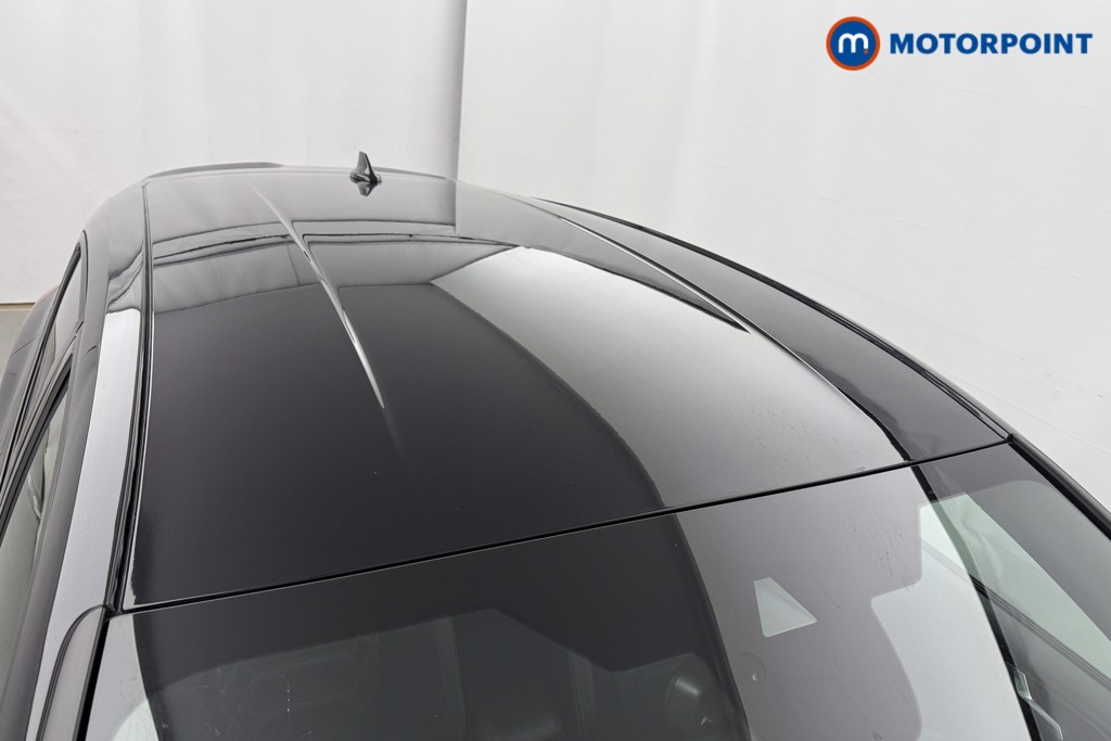 Ford Focus St-Line X Manual Petrol Hatchback - Stock Number (1600422) - 39th supplementary image