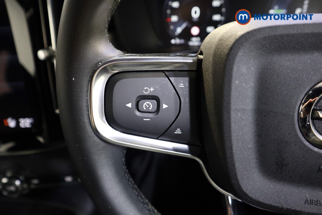 Volvo Xc40 Plus Automatic Petrol Plug-In Hybrid SUV - Stock Number (1600495) - 3rd supplementary image