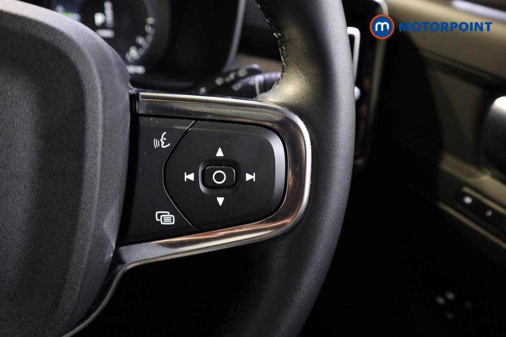 Volvo Xc40 Plus Automatic Petrol Plug-In Hybrid SUV - Stock Number (1600495) - 4th supplementary image