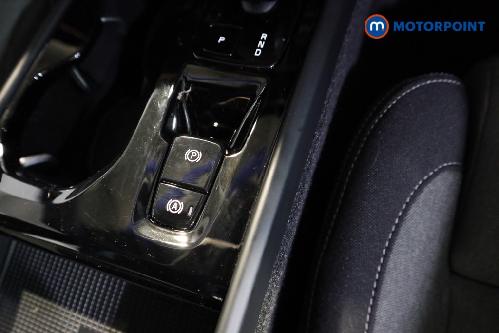 Volvo Xc40 Plus Automatic Petrol Plug-In Hybrid SUV - Stock Number (1600495) - 9th supplementary image