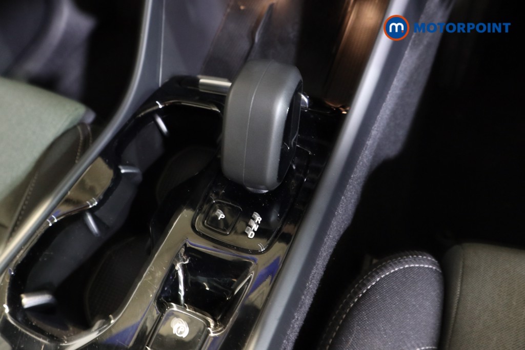 Volvo Xc40 Plus Automatic Petrol Plug-In Hybrid SUV - Stock Number (1600495) - 10th supplementary image