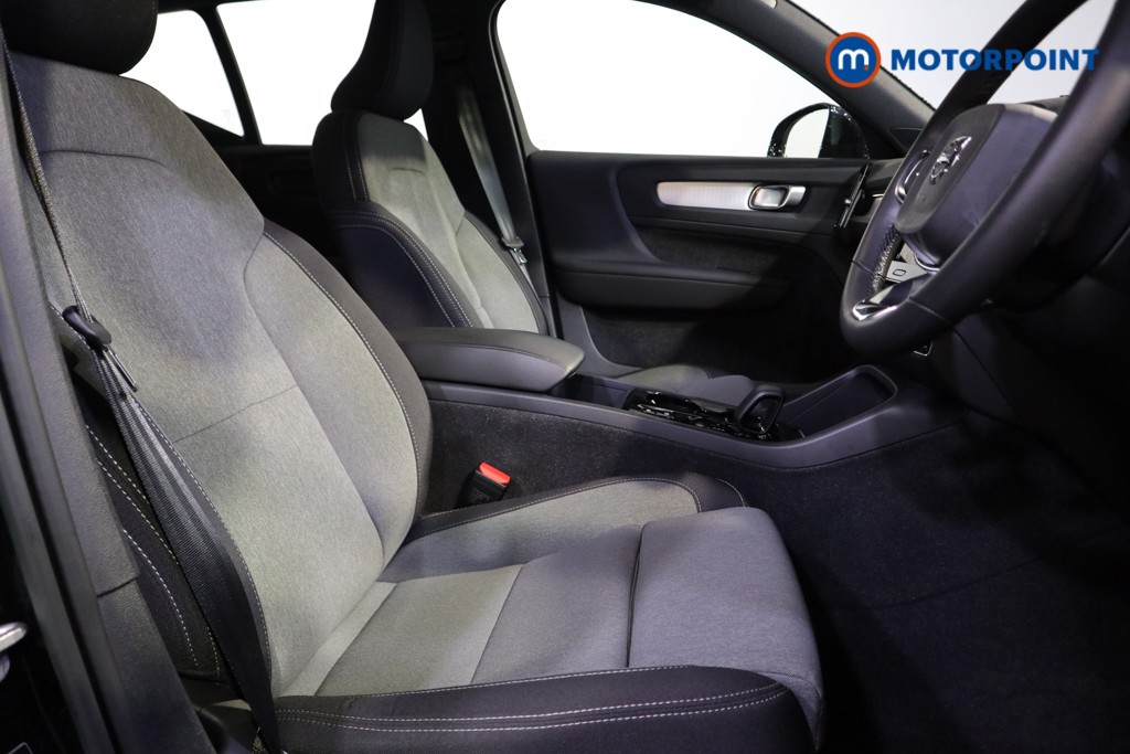 Volvo Xc40 Plus Automatic Petrol Plug-In Hybrid SUV - Stock Number (1600495) - 14th supplementary image