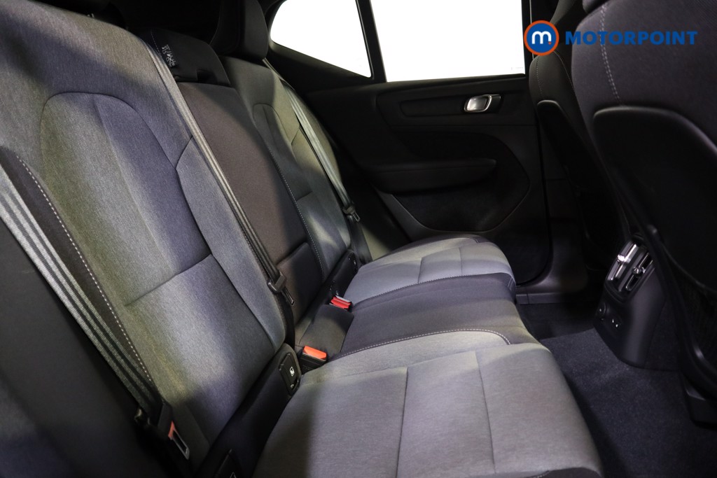 Volvo Xc40 Plus Automatic Petrol Plug-In Hybrid SUV - Stock Number (1600495) - 15th supplementary image