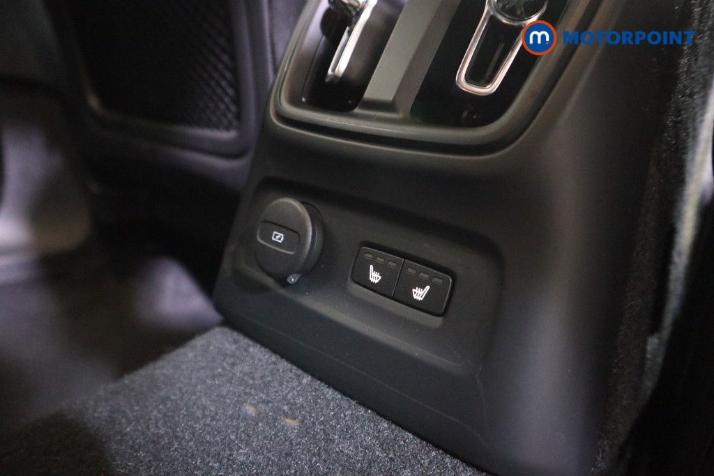 Volvo Xc40 Plus Automatic Petrol Plug-In Hybrid SUV - Stock Number (1600495) - 17th supplementary image