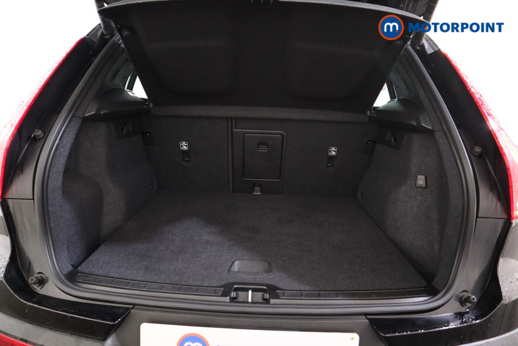 Volvo Xc40 Plus Automatic Petrol Plug-In Hybrid SUV - Stock Number (1600495) - 19th supplementary image