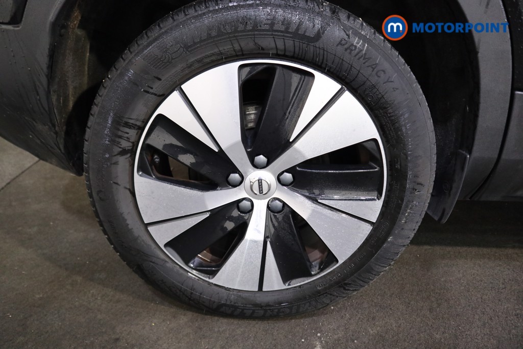 Volvo Xc40 Plus Automatic Petrol Plug-In Hybrid SUV - Stock Number (1600495) - 21st supplementary image