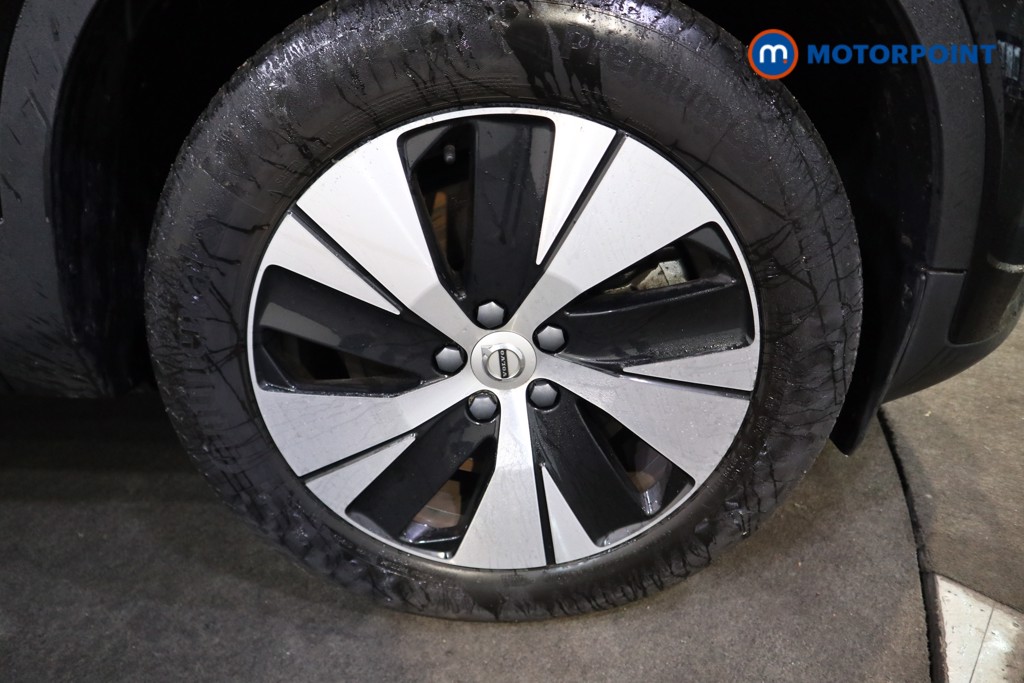 Volvo Xc40 Plus Automatic Petrol Plug-In Hybrid SUV - Stock Number (1600495) - 22nd supplementary image