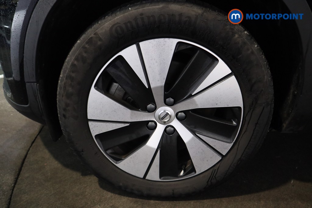 Volvo Xc40 Plus Automatic Petrol Plug-In Hybrid SUV - Stock Number (1600495) - 23rd supplementary image