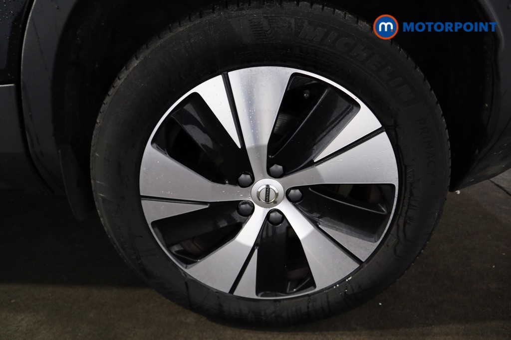 Volvo Xc40 Plus Automatic Petrol Plug-In Hybrid SUV - Stock Number (1600495) - 24th supplementary image