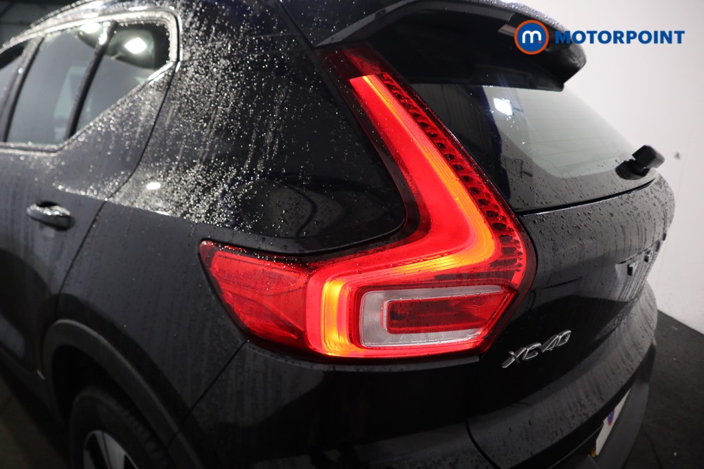 Volvo Xc40 Plus Automatic Petrol Plug-In Hybrid SUV - Stock Number (1600495) - 27th supplementary image