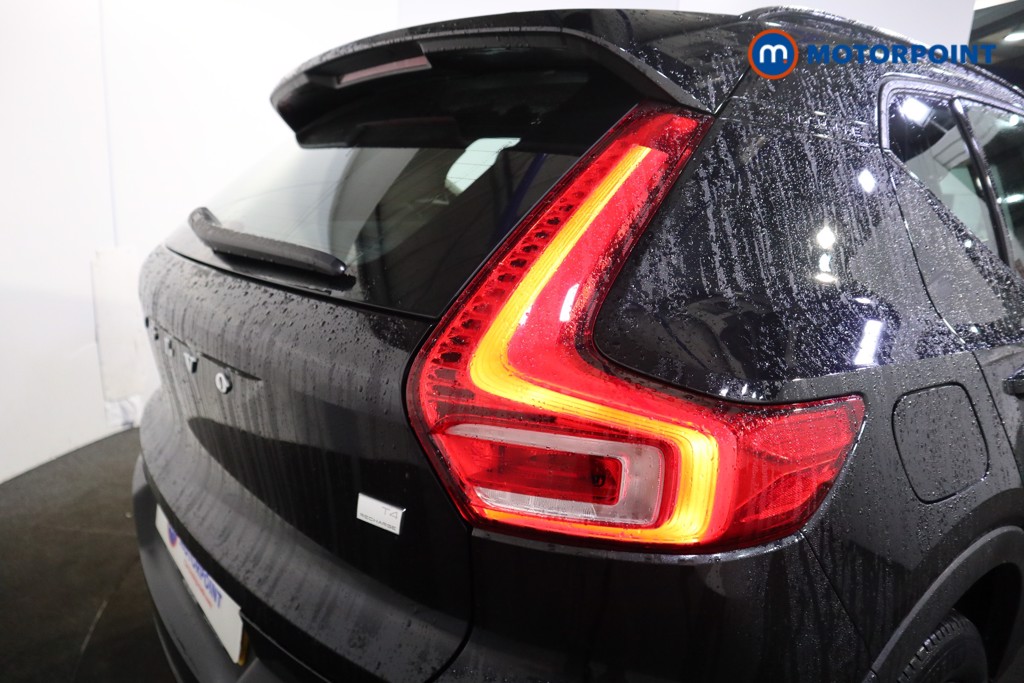 Volvo Xc40 Plus Automatic Petrol Plug-In Hybrid SUV - Stock Number (1600495) - 28th supplementary image