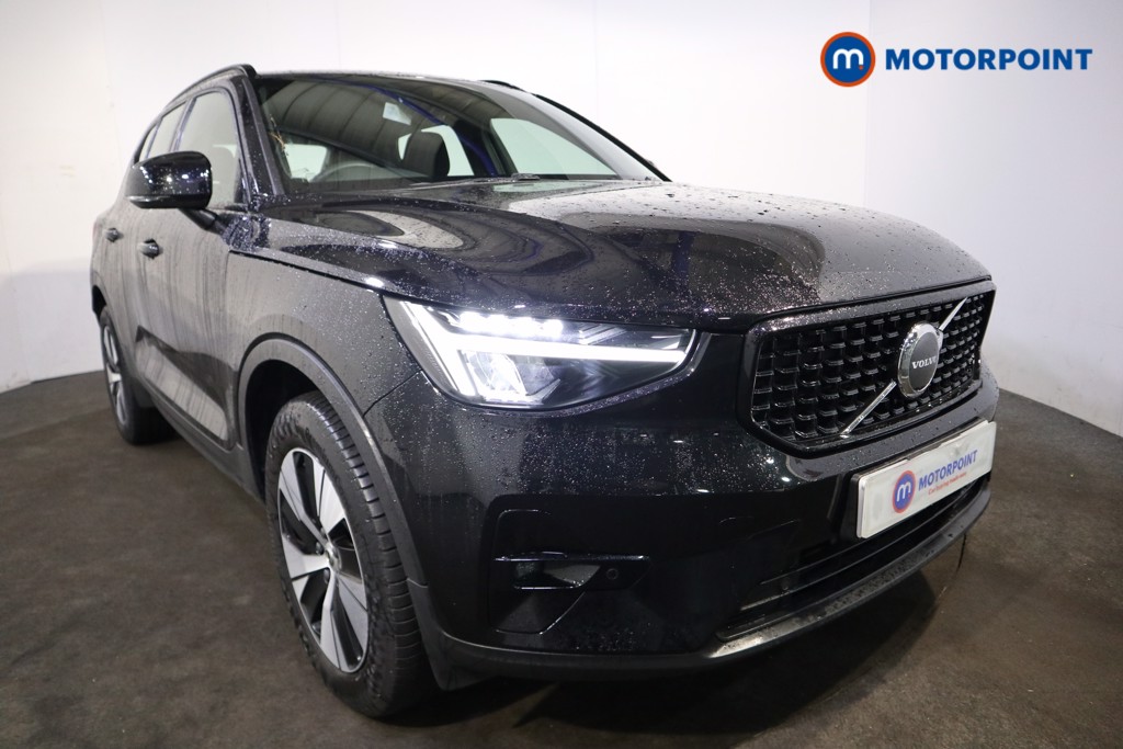 Volvo Xc40 Plus Automatic Petrol Plug-In Hybrid SUV - Stock Number (1600495) - 29th supplementary image
