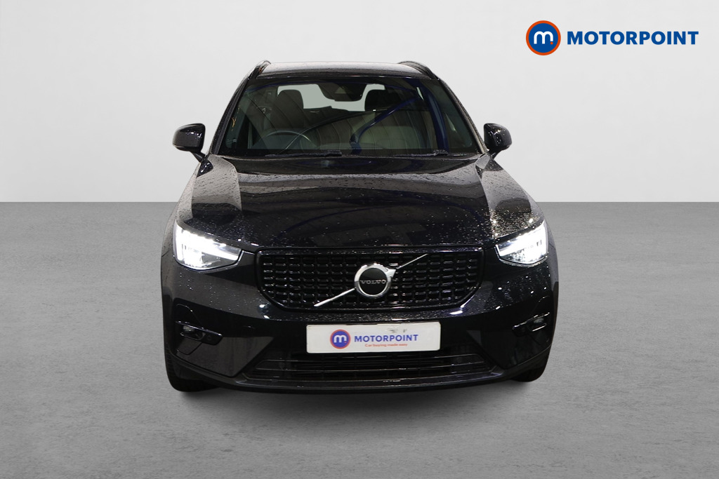 Volvo Xc40 Plus Automatic Petrol Plug-In Hybrid SUV - Stock Number (1600495) - Front bumper