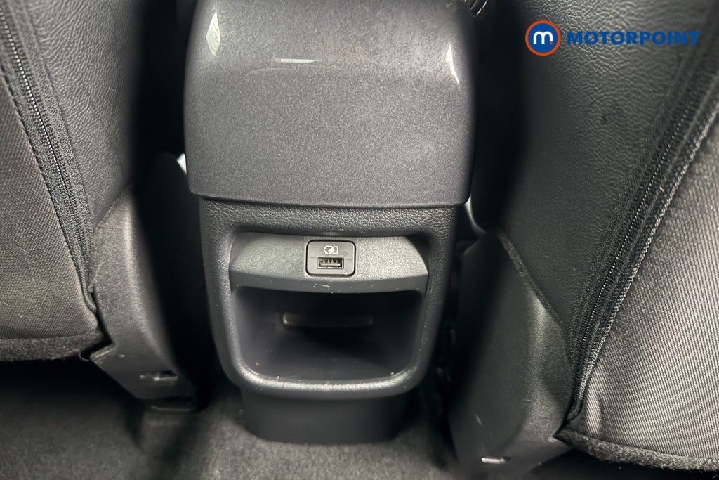 Nissan Juke N-Connecta Automatic Petrol SUV - Stock Number (1600668) - 20th supplementary image