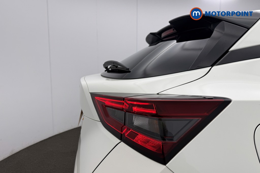 Nissan Juke N-Connecta Automatic Petrol SUV - Stock Number (1600668) - 26th supplementary image