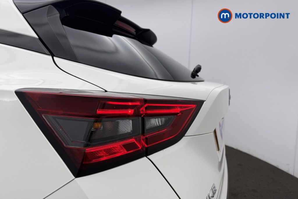 Nissan Juke N-Connecta Automatic Petrol SUV - Stock Number (1600668) - 27th supplementary image