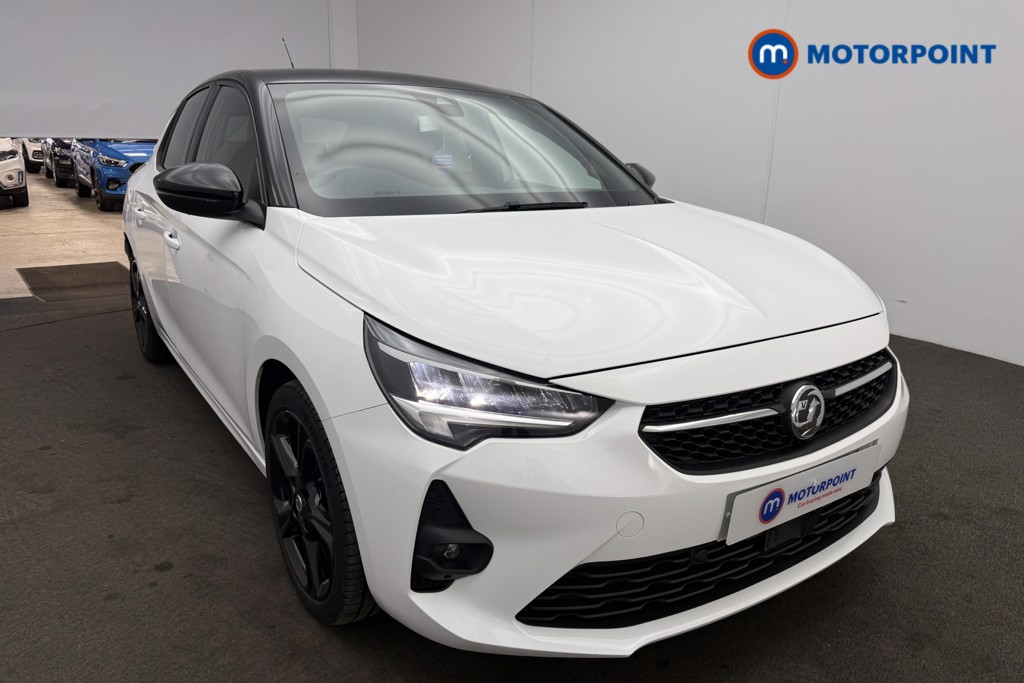 Vauxhall Corsa GS Manual Petrol Hatchback - Stock Number (1600766) - 2nd supplementary image