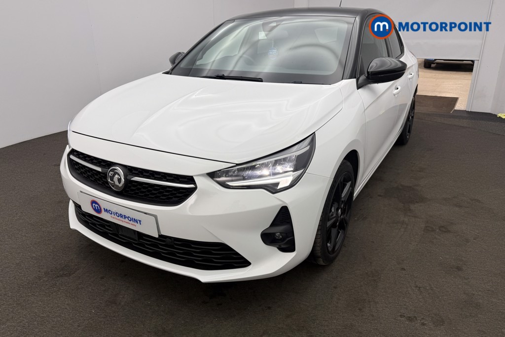 Vauxhall Corsa GS Manual Petrol Hatchback - Stock Number (1600766) - 3rd supplementary image