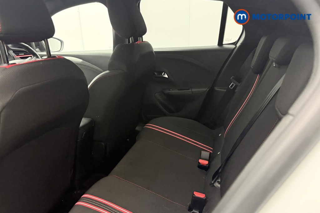 Vauxhall Corsa GS Manual Petrol Hatchback - Stock Number (1600766) - 6th supplementary image