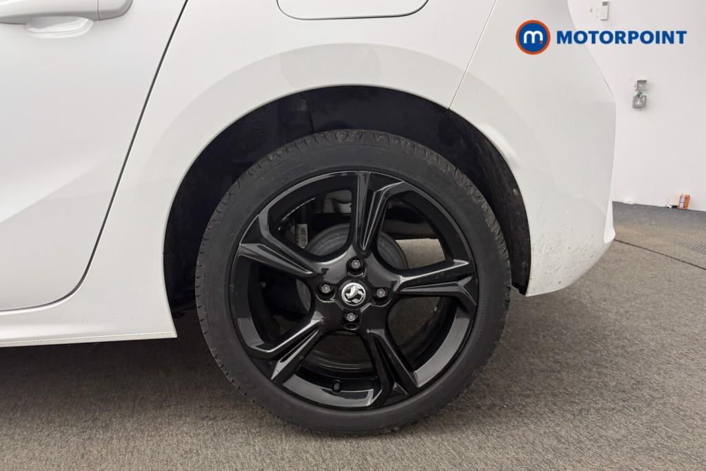 Vauxhall Corsa GS Manual Petrol Hatchback - Stock Number (1600766) - 7th supplementary image