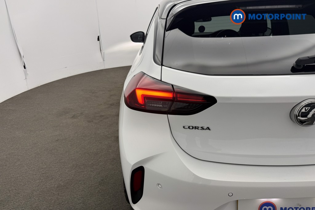 Vauxhall Corsa GS Manual Petrol Hatchback - Stock Number (1600766) - 8th supplementary image