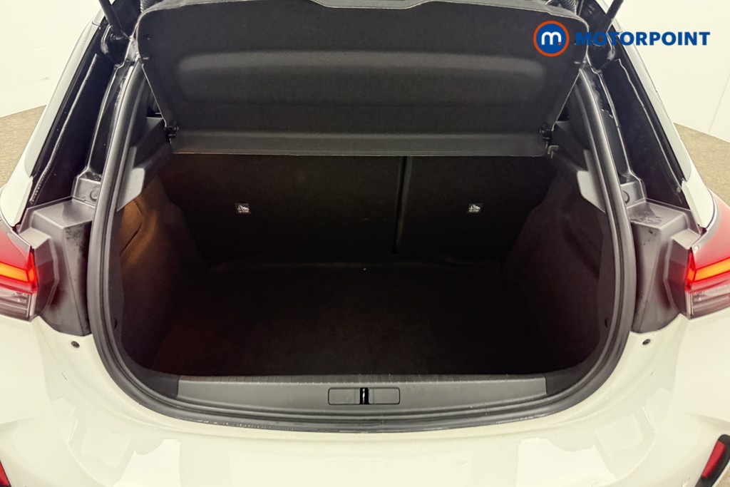 Vauxhall Corsa GS Manual Petrol Hatchback - Stock Number (1600766) - 9th supplementary image