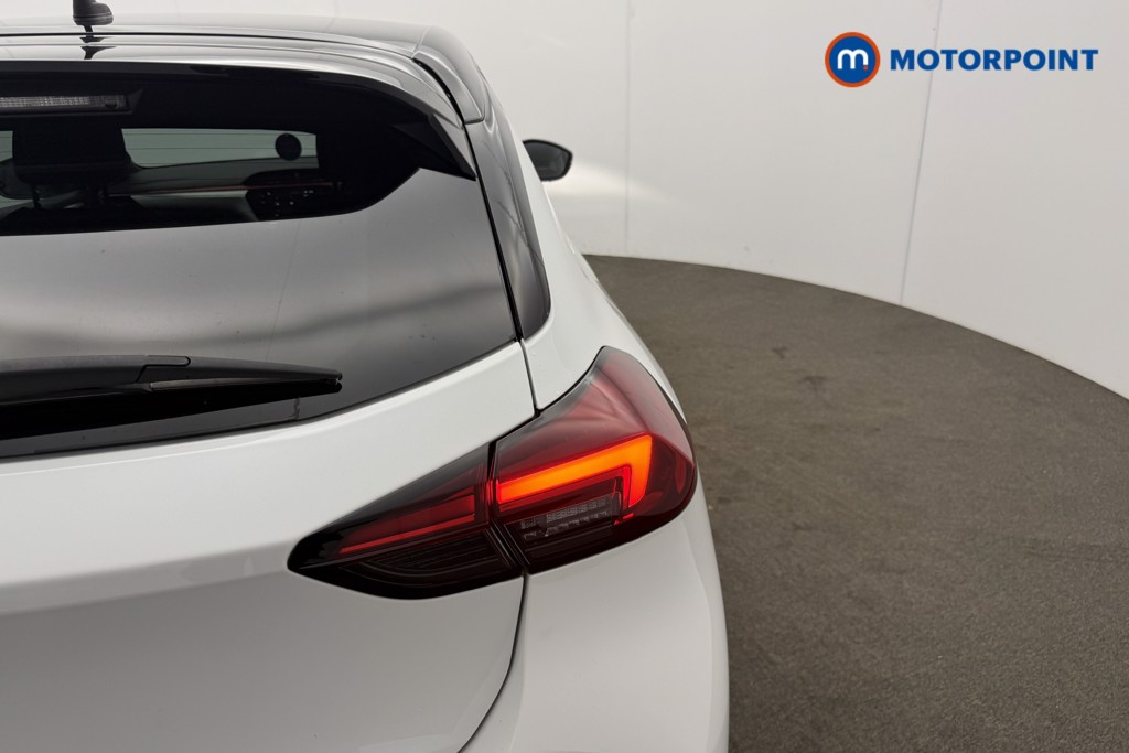 Vauxhall Corsa GS Manual Petrol Hatchback - Stock Number (1600766) - 11th supplementary image