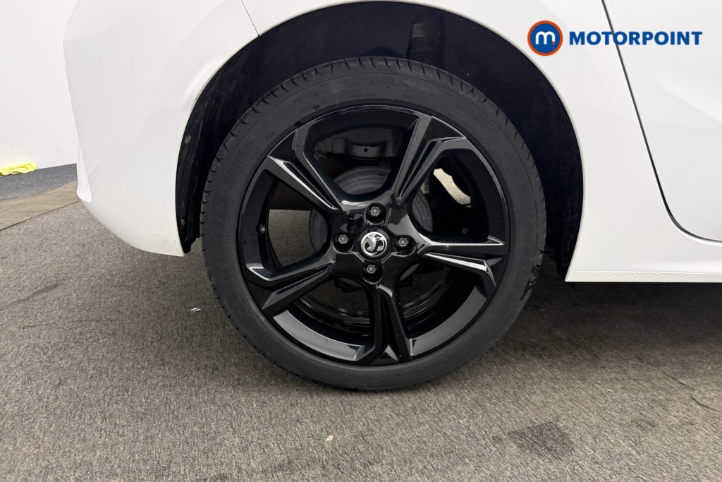 Vauxhall Corsa GS Manual Petrol Hatchback - Stock Number (1600766) - 12th supplementary image