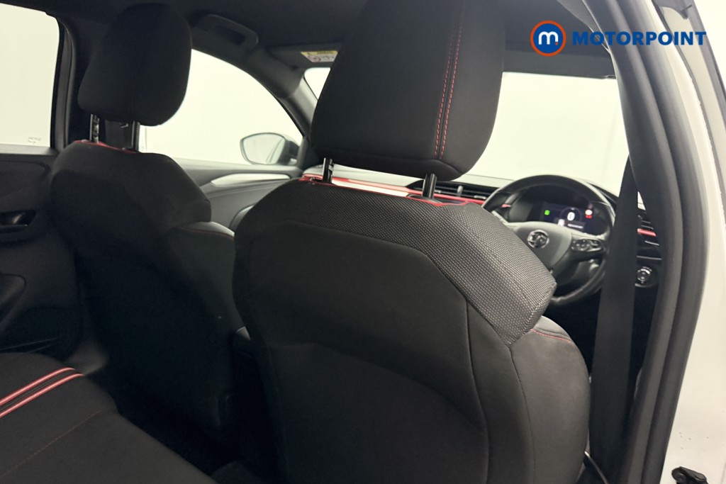 Vauxhall Corsa GS Manual Petrol Hatchback - Stock Number (1600766) - 13th supplementary image