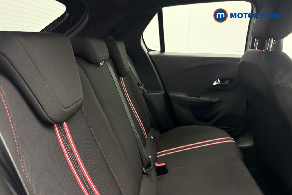 Vauxhall Corsa GS Manual Petrol Hatchback - Stock Number (1600766) - 14th supplementary image