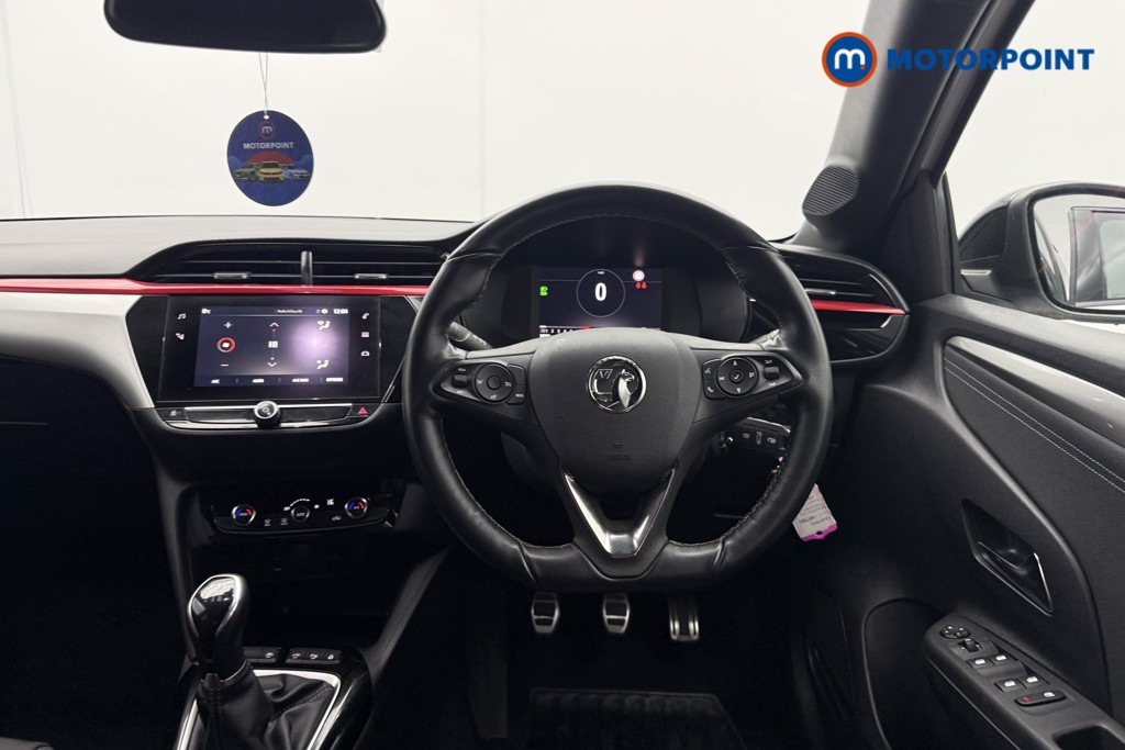 Vauxhall Corsa GS Manual Petrol Hatchback - Stock Number (1600766) - 16th supplementary image