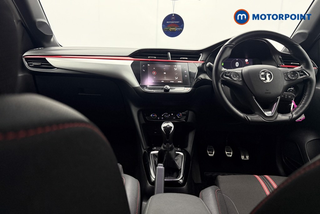Vauxhall Corsa GS Manual Petrol Hatchback - Stock Number (1600766) - 17th supplementary image